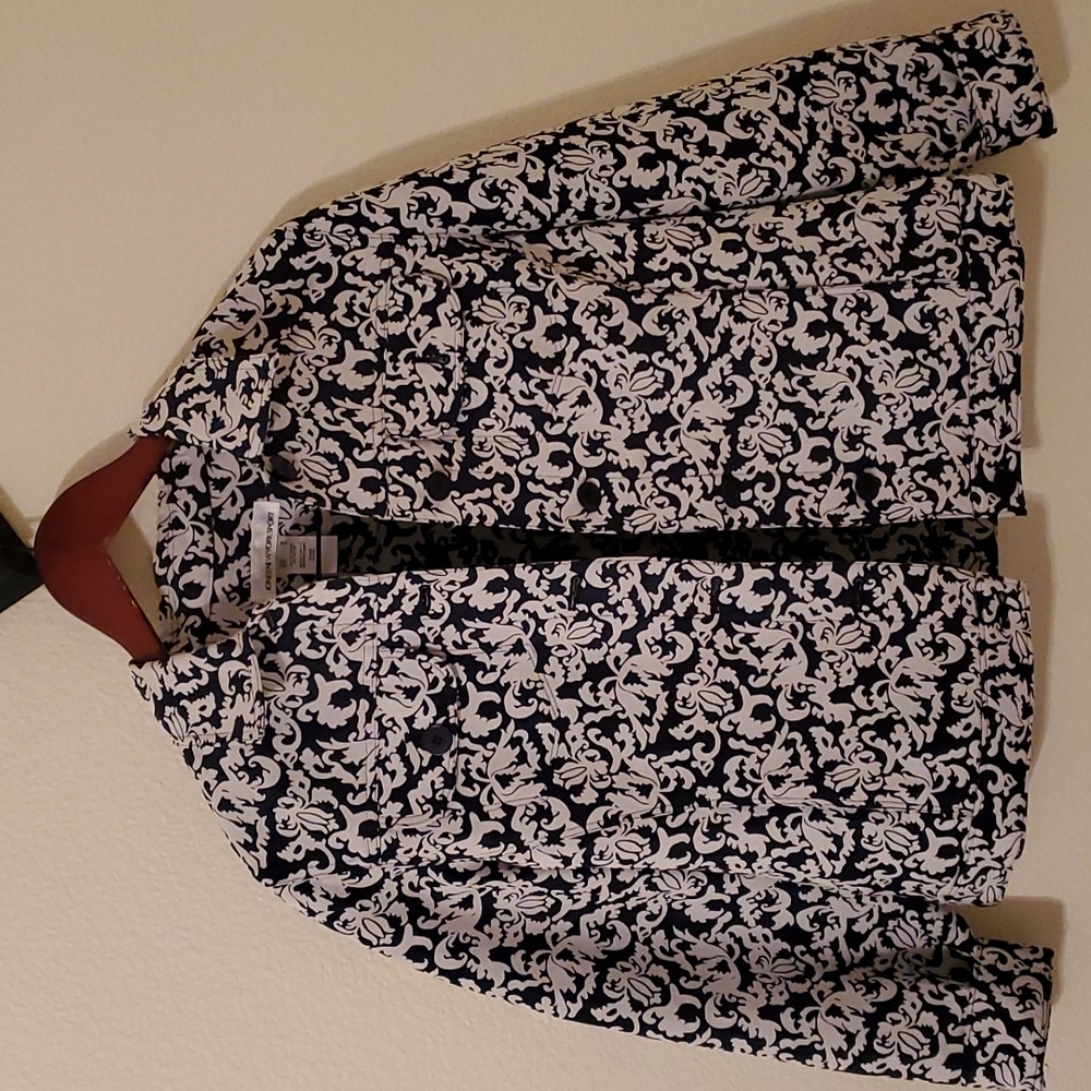 Jones New York Sport vintage jacket